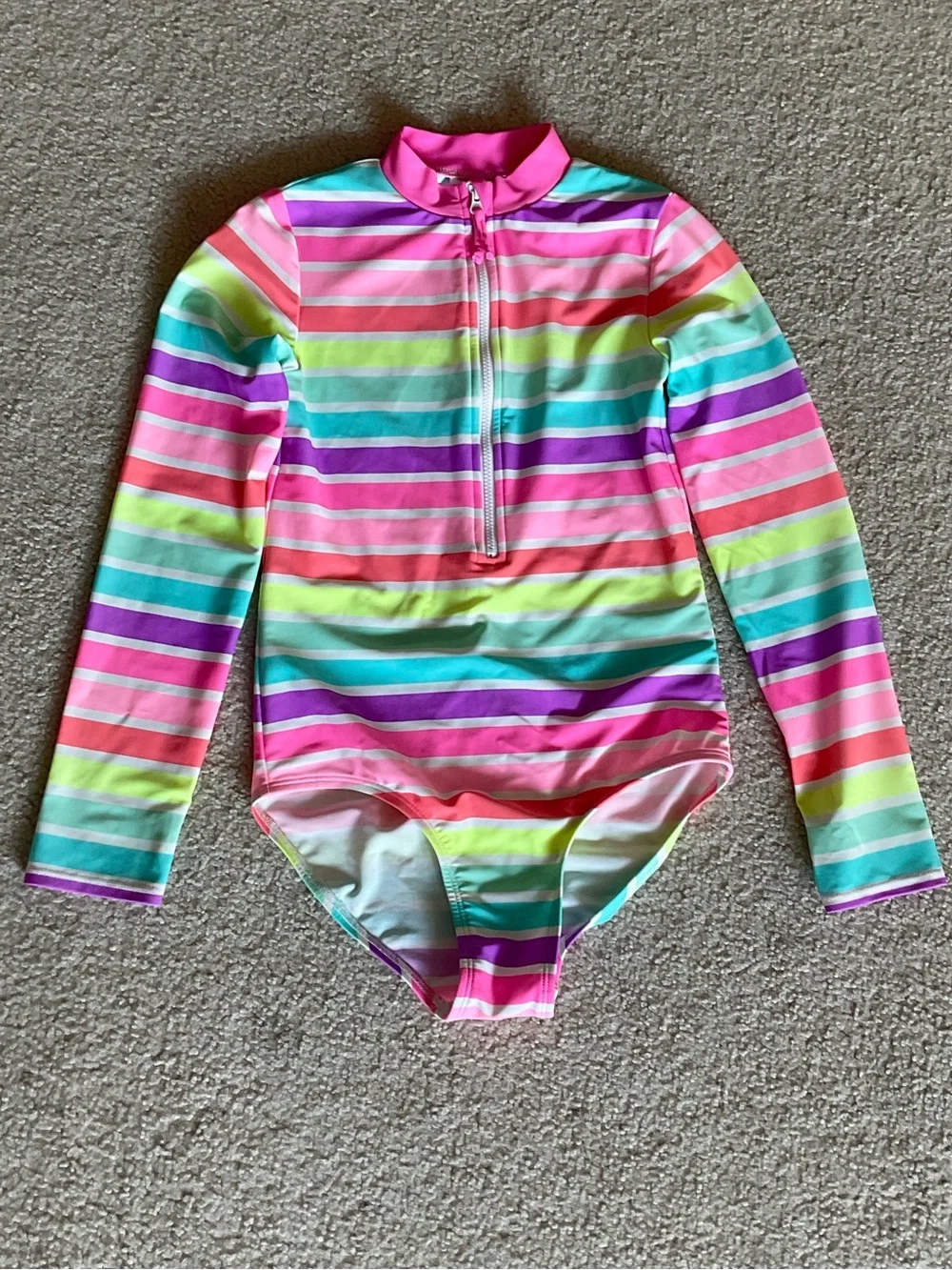 Gymboree - Girls Swimsuit- Size 10